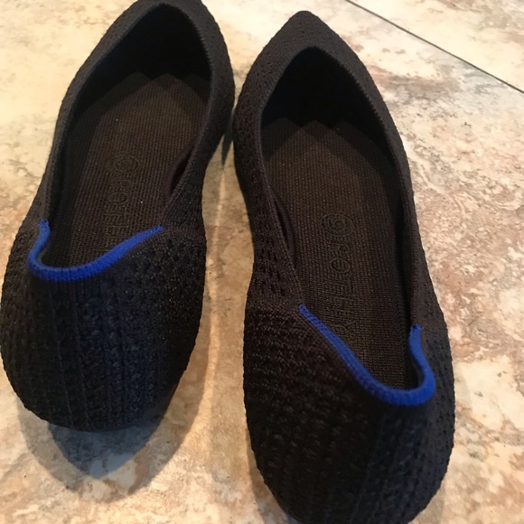 Rothy’s flats ( the point) - Picture 4 of 14